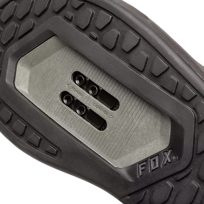 Fox Apparel Fox Union BOA Clipless Shoes Jorgensen Powersports