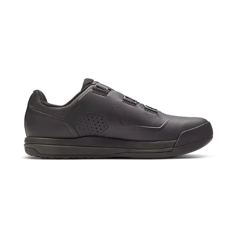 Fox Apparel Fox Union BOA Clipless Shoes Jorgensen Powersports