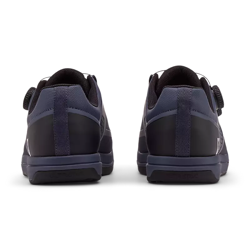 Fox Apparel Fox Union BOA Clipless Shoes Jorgensen Powersports