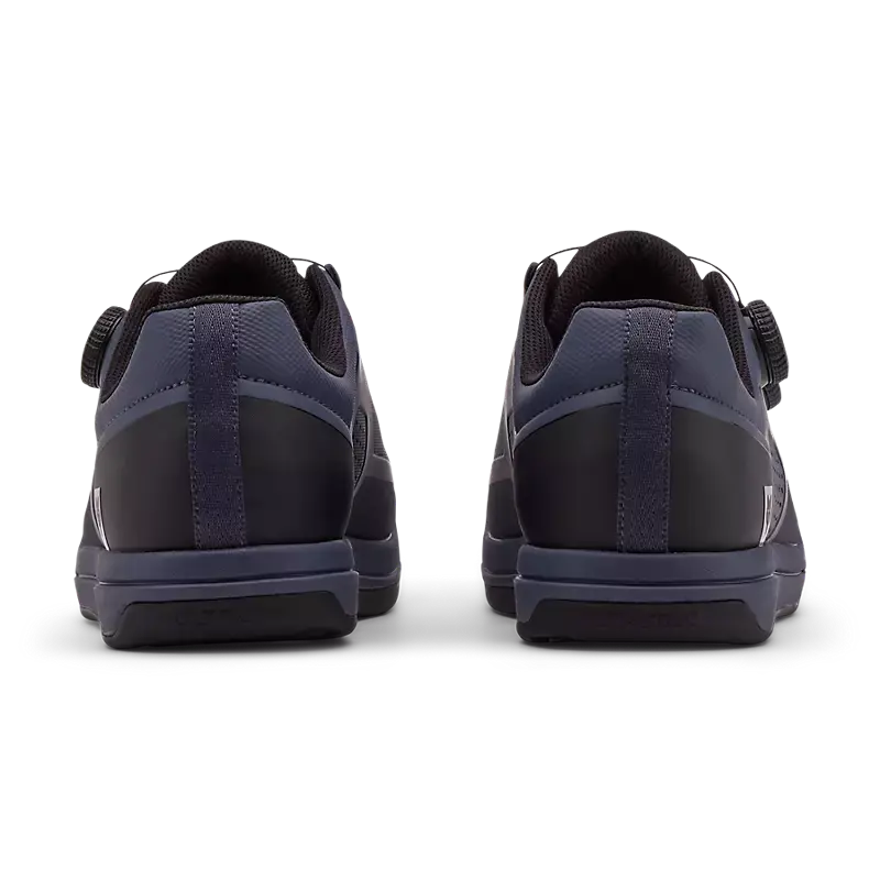 Fox Apparel Fox Union BOA Clipless Shoes Jorgensen Powersports