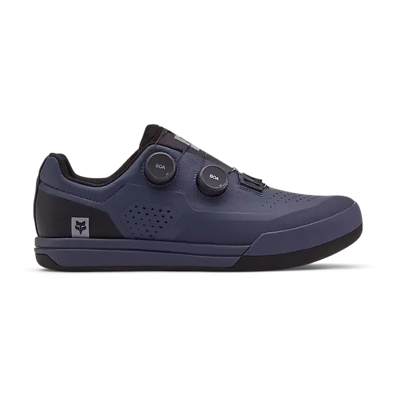 Fox Apparel Fox Union BOA Clipless Shoes Jorgensen Powersports