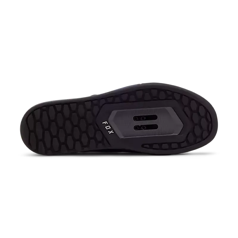 Fox Apparel Fox Union BOA Clipless Shoes Jorgensen Powersports