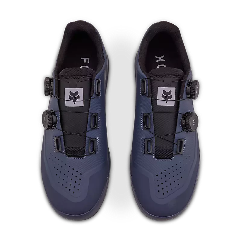 Fox Apparel Fox Union BOA Clipless Shoes Jorgensen Powersports