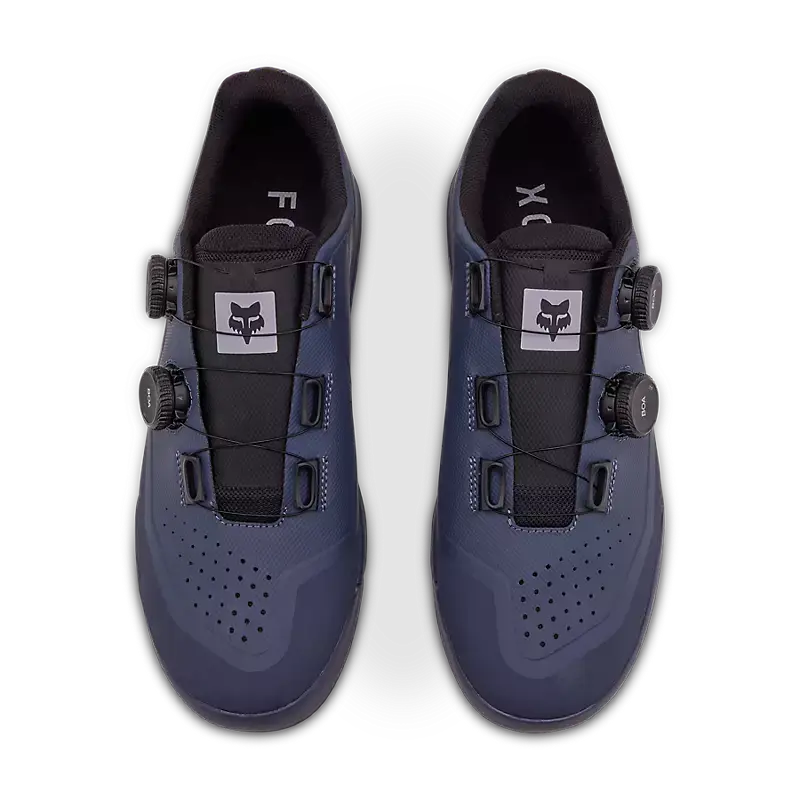 Fox Apparel Fox Union BOA Clipless Shoes Jorgensen Powersports