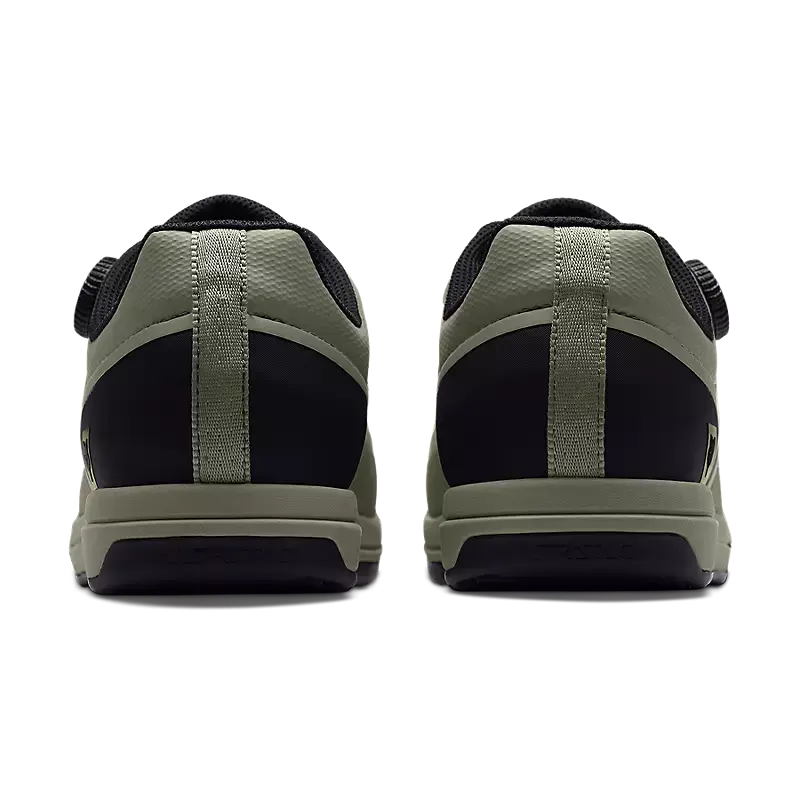 Fox Apparel Fox Union BOA Clipless Shoes Jorgensen Powersports