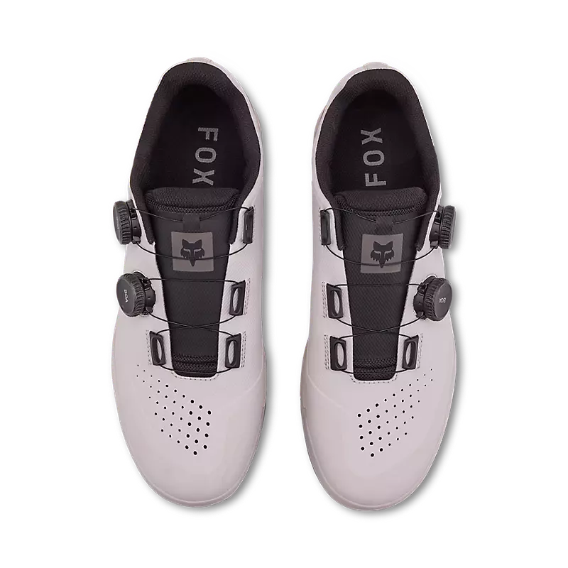 Fox Apparel Fox Union BOA Clipless Shoes Jorgensen Powersports