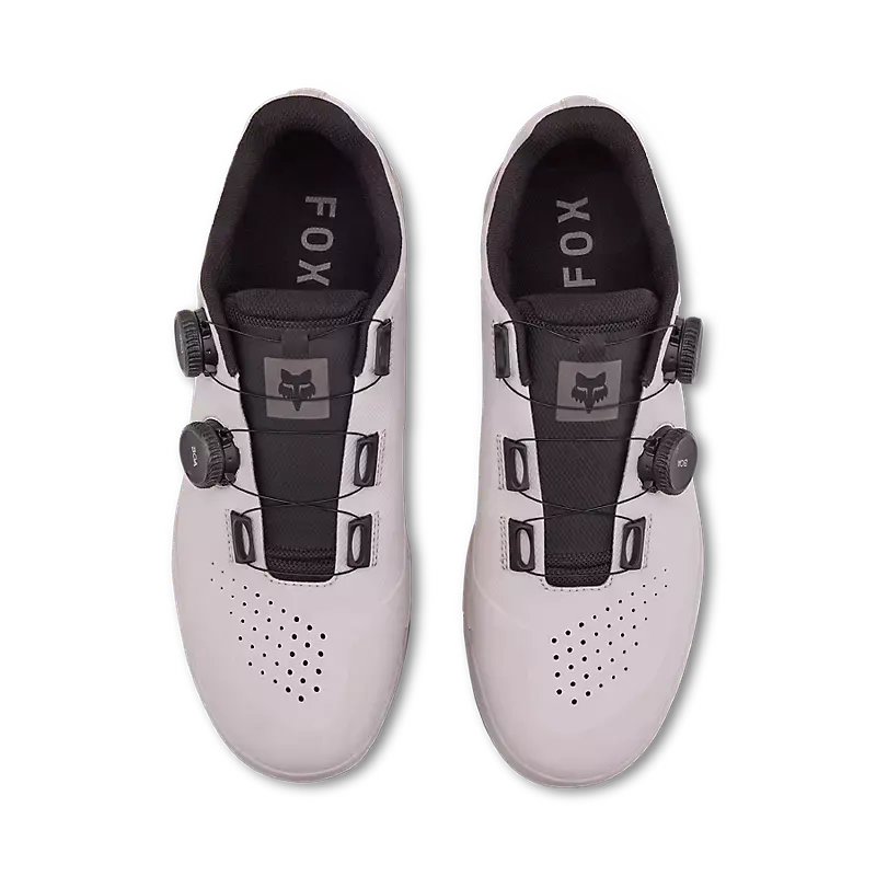 Fox Apparel Fox Union BOA Clipless Shoes Jorgensen Powersports