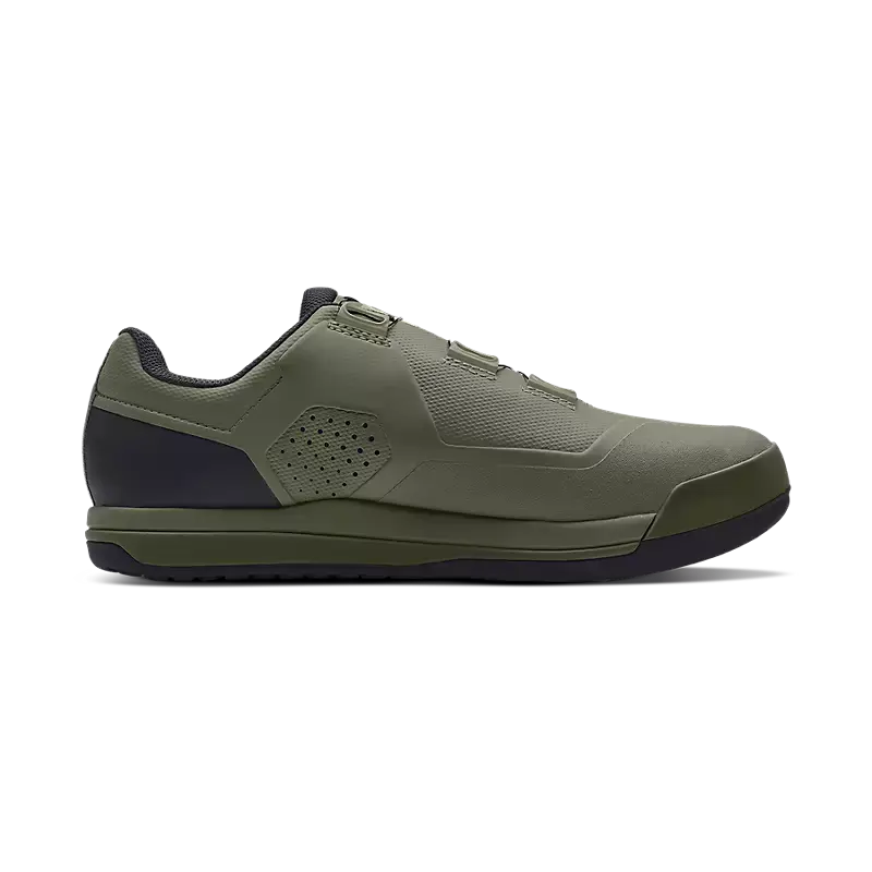Fox Apparel Fox Union BOA Clipless Shoes Jorgensen Powersports