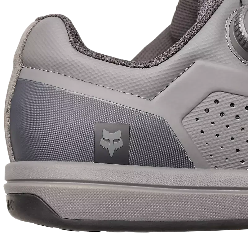 Fox Apparel Fox Union BOA Clipless Shoes Jorgensen Powersports
