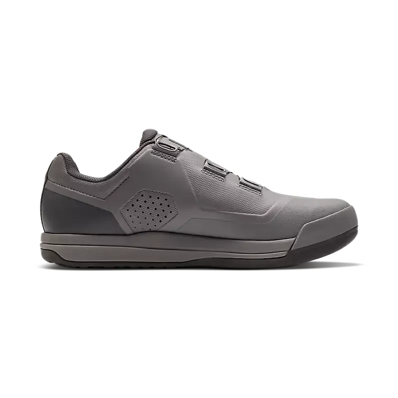 Fox Apparel Fox Union BOA Clipless Shoes Jorgensen Powersports