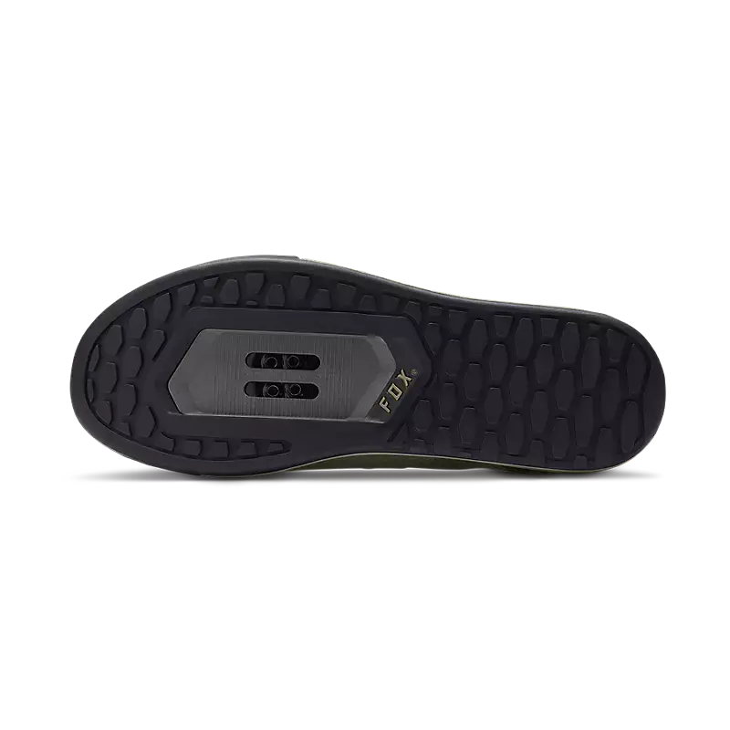 Fox Apparel Fox Union BOA Clipless Shoes Jorgensen Powersports