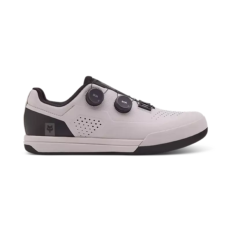Fox Apparel Fox Union BOA Clipless Shoes Jorgensen Powersports