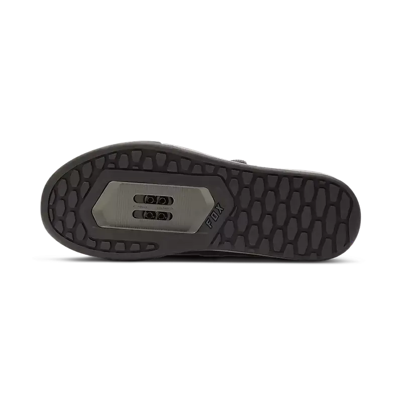 Fox Apparel Fox Union BOA Clipless Shoes Jorgensen Powersports