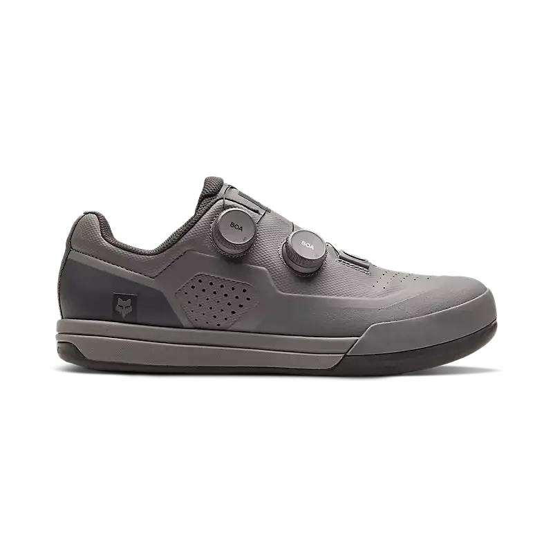 Fox Apparel Fox Union BOA Clipless Shoes Jorgensen Powersports