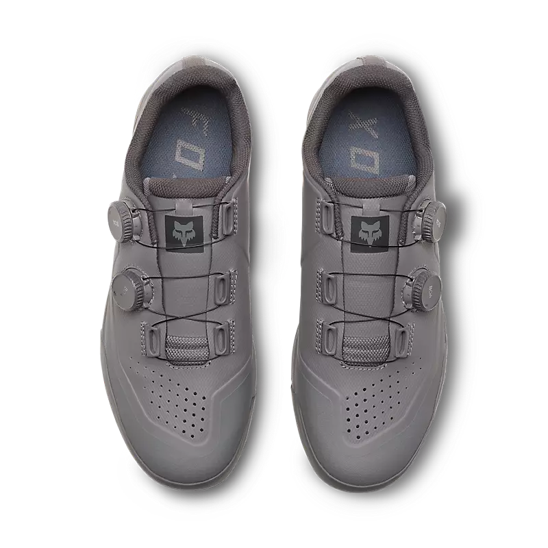 Fox Apparel Fox Union BOA Clipless Shoes Jorgensen Powersports