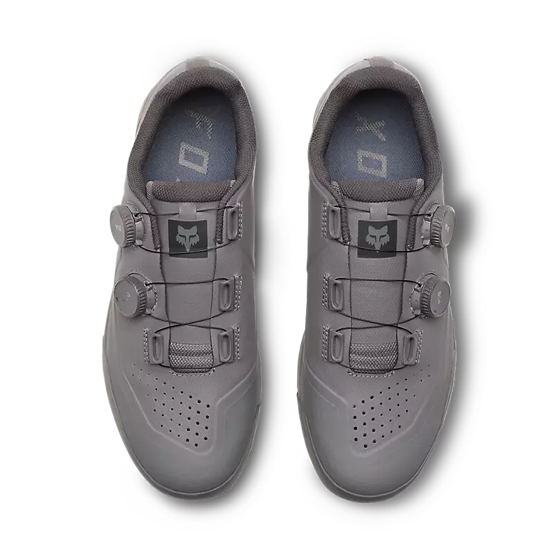 Fox Apparel Fox Union BOA Clipless Shoes Jorgensen Powersports