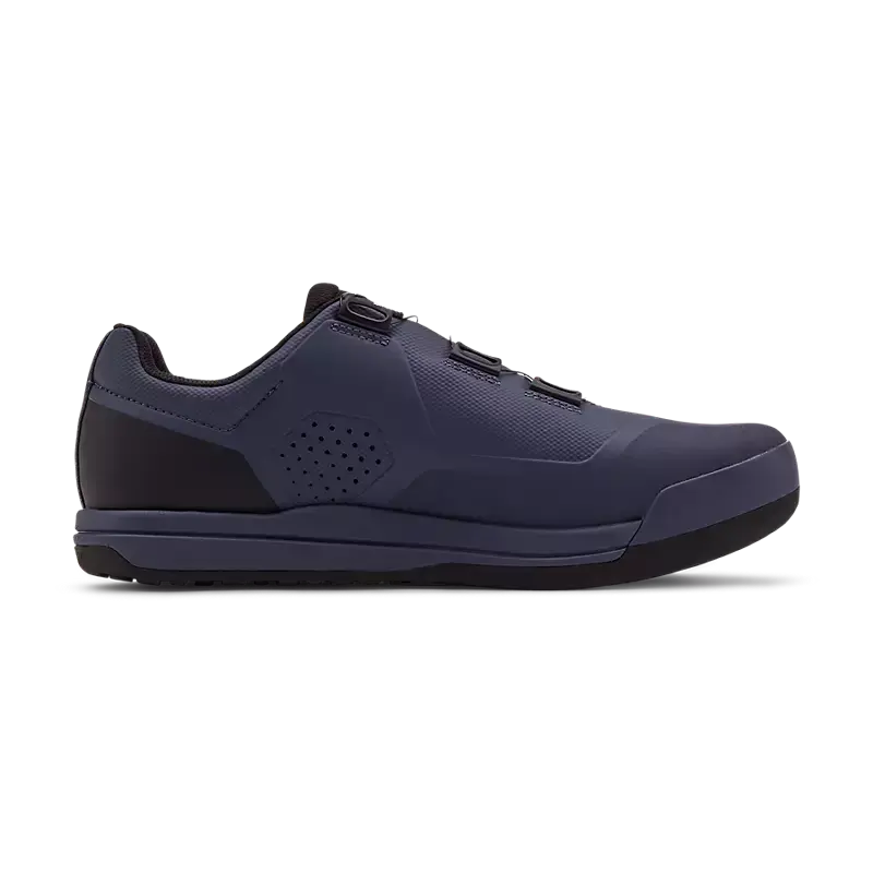 Fox Apparel Fox Union BOA Clipless Shoes Jorgensen Powersports