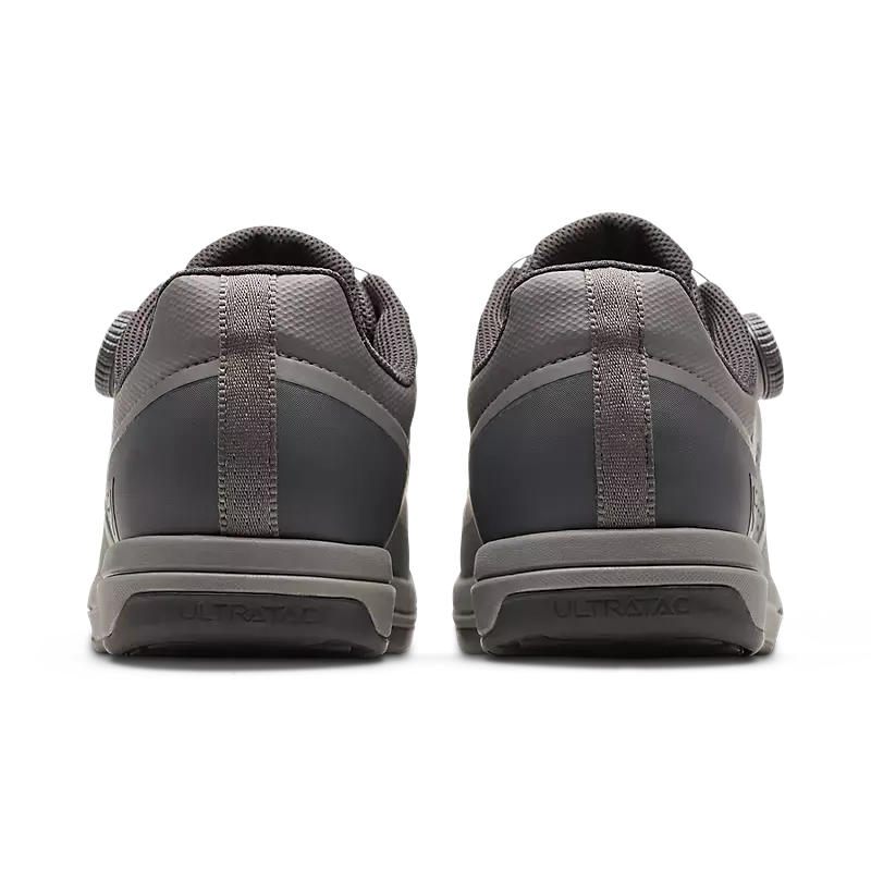 Fox Apparel Fox Union BOA Clipless Shoes Jorgensen Powersports