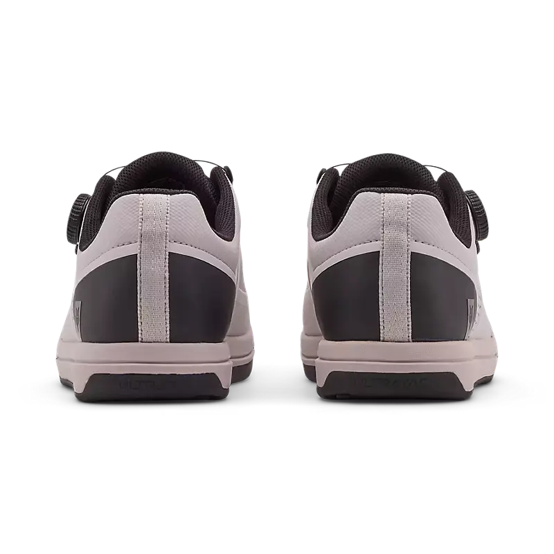 Fox Apparel Fox Union BOA Clipless Shoes Jorgensen Powersports