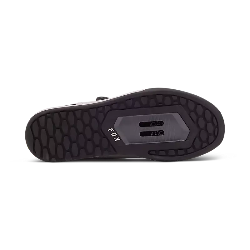 Fox Apparel Fox Union BOA Clipless Shoes Jorgensen Powersports