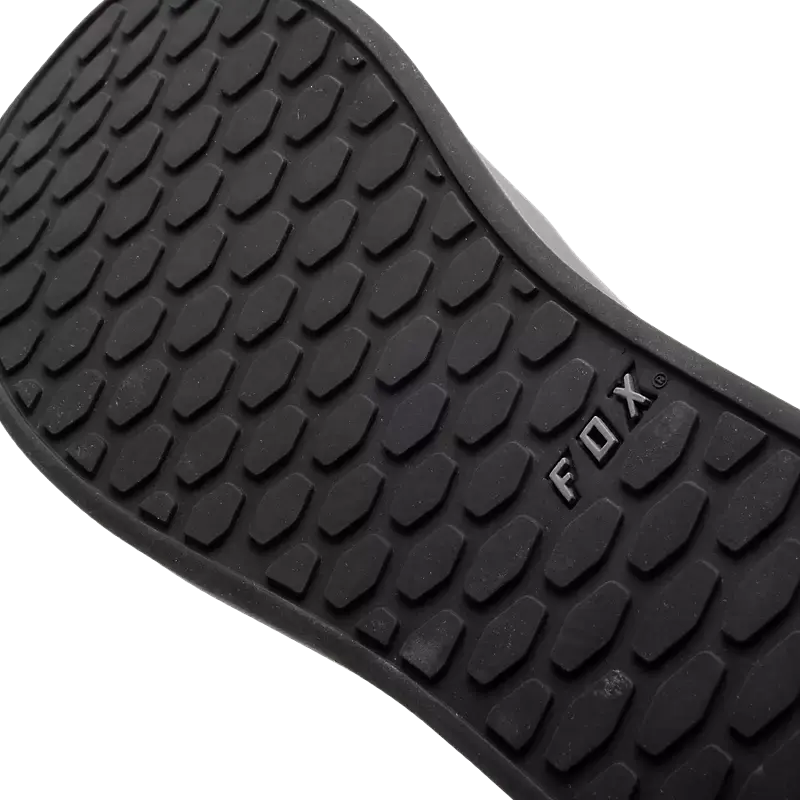 Fox Apparel Fox Union Canvas Jorgensen Powersports