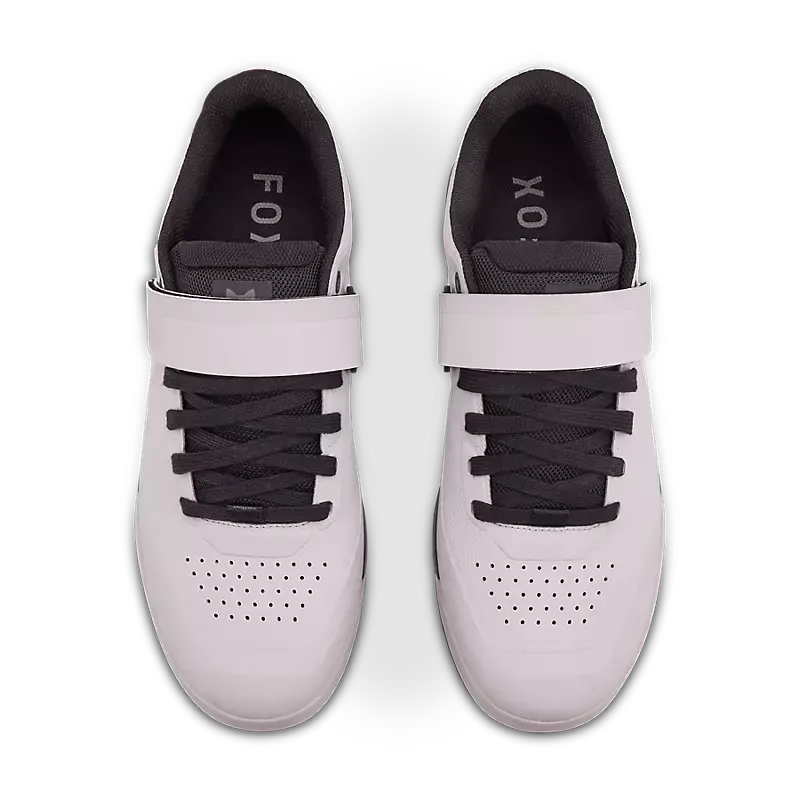 Fox Apparel Fox Union Clipless Shoes Jorgensen Powersports