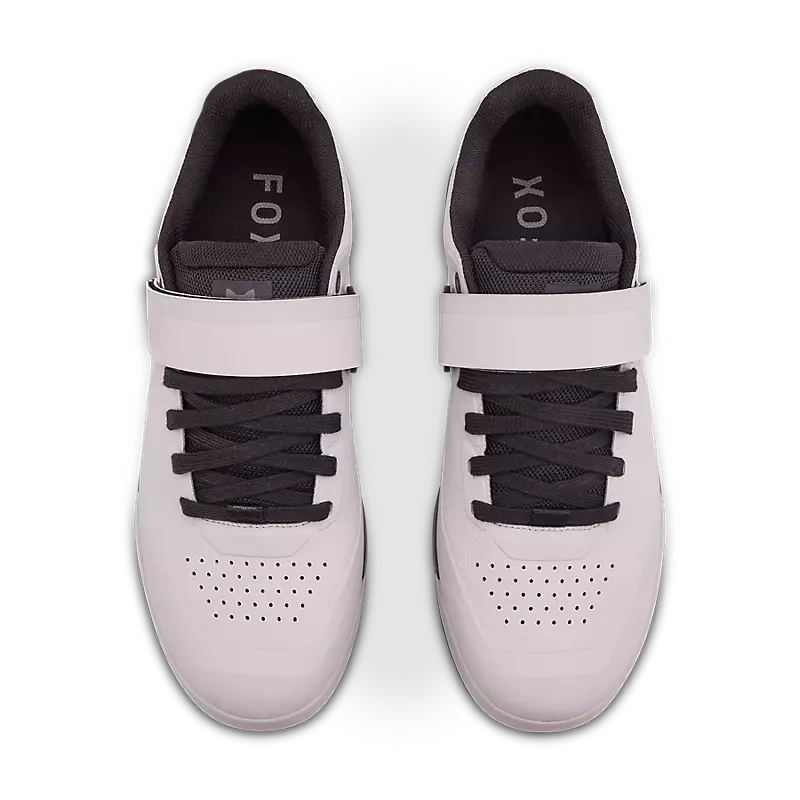 Fox Apparel Fox Union Clipless Shoes Jorgensen Powersports