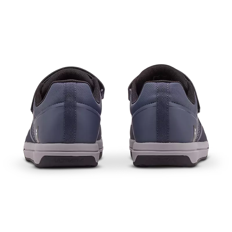 Fox Apparel Fox Union Clipless Shoes Jorgensen Powersports