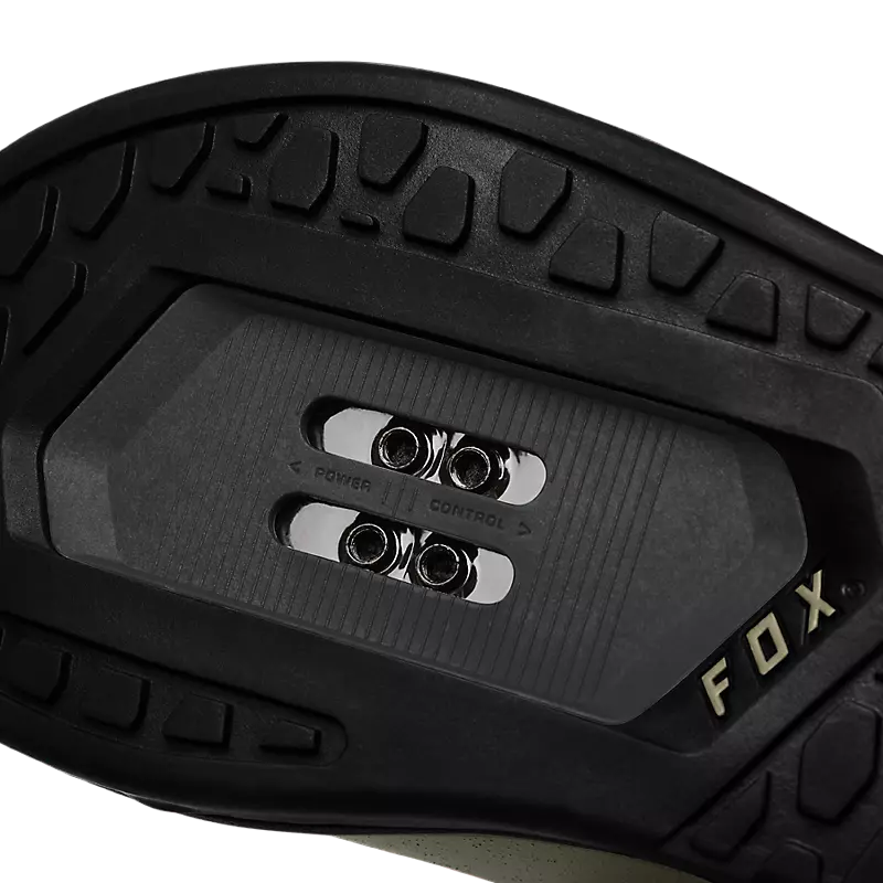 Fox Apparel Fox Union Clipless Shoes Jorgensen Powersports