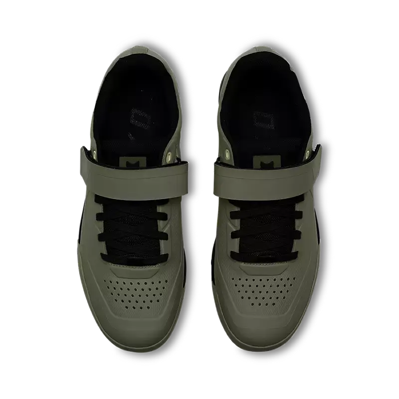 Fox Apparel Fox Union Clipless Shoes Jorgensen Powersports