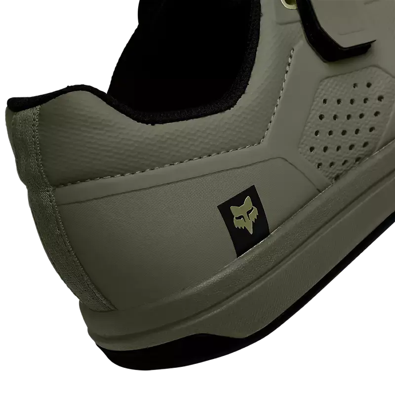 Fox Apparel Fox Union Clipless Shoes Jorgensen Powersports