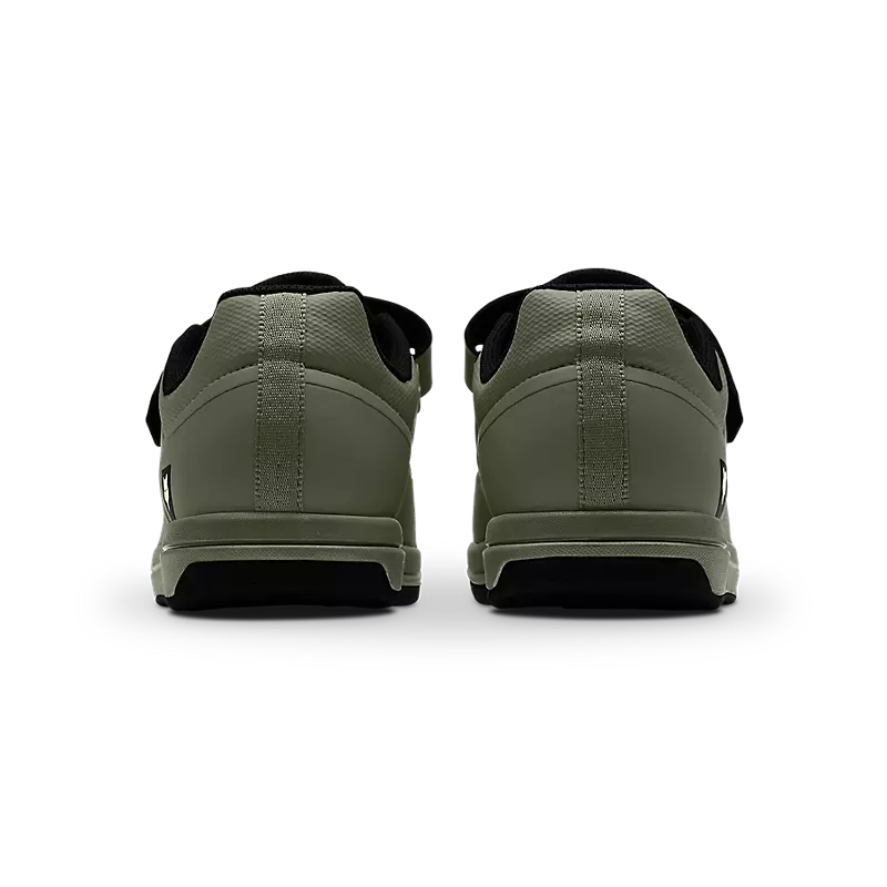 Fox Apparel Fox Union Clipless Shoes Jorgensen Powersports