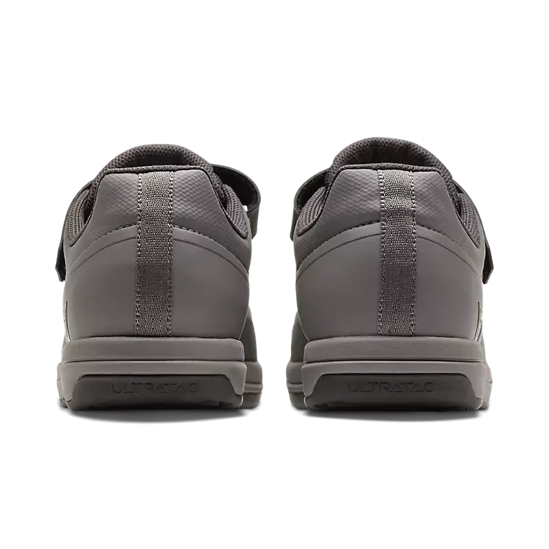 Fox Apparel Fox Union Clipless Shoes Jorgensen Powersports