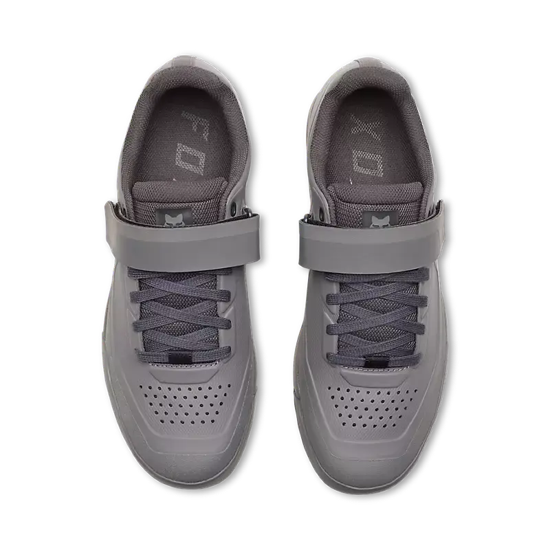 Fox Apparel Fox Union Clipless Shoes Jorgensen Powersports