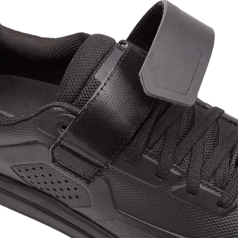 Fox Apparel Fox Union Clipless Shoes Jorgensen Powersports