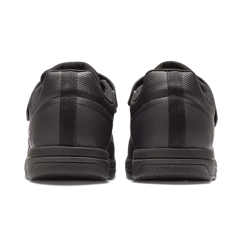 Fox Apparel Fox Union Clipless Shoes Jorgensen Powersports