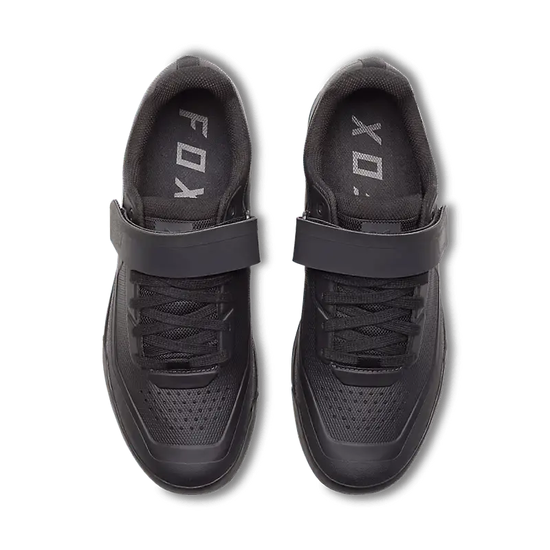 Fox Apparel Fox Union Clipless Shoes Jorgensen Powersports