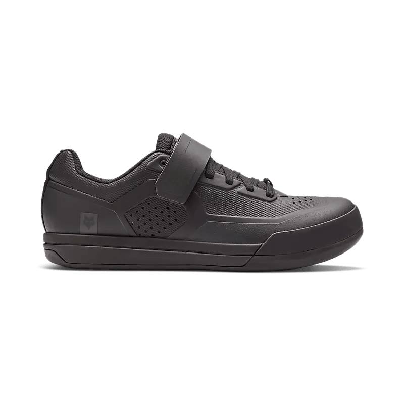 Fox Apparel Fox Union Clipless Shoes Jorgensen Powersports