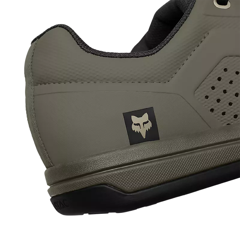 Fox Apparel Fox Union Flat Shoes Jorgensen Powersports