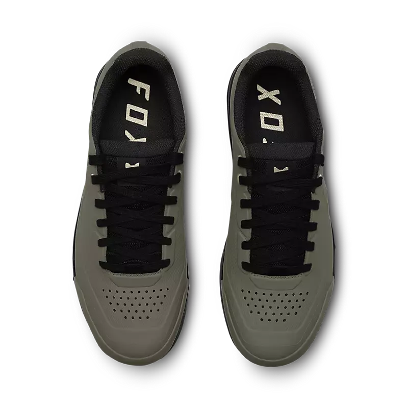 Fox Apparel Fox Union Flat Shoes Jorgensen Powersports