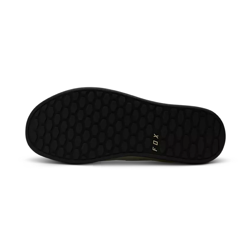 Fox Apparel Fox Union Flat Shoes Jorgensen Powersports