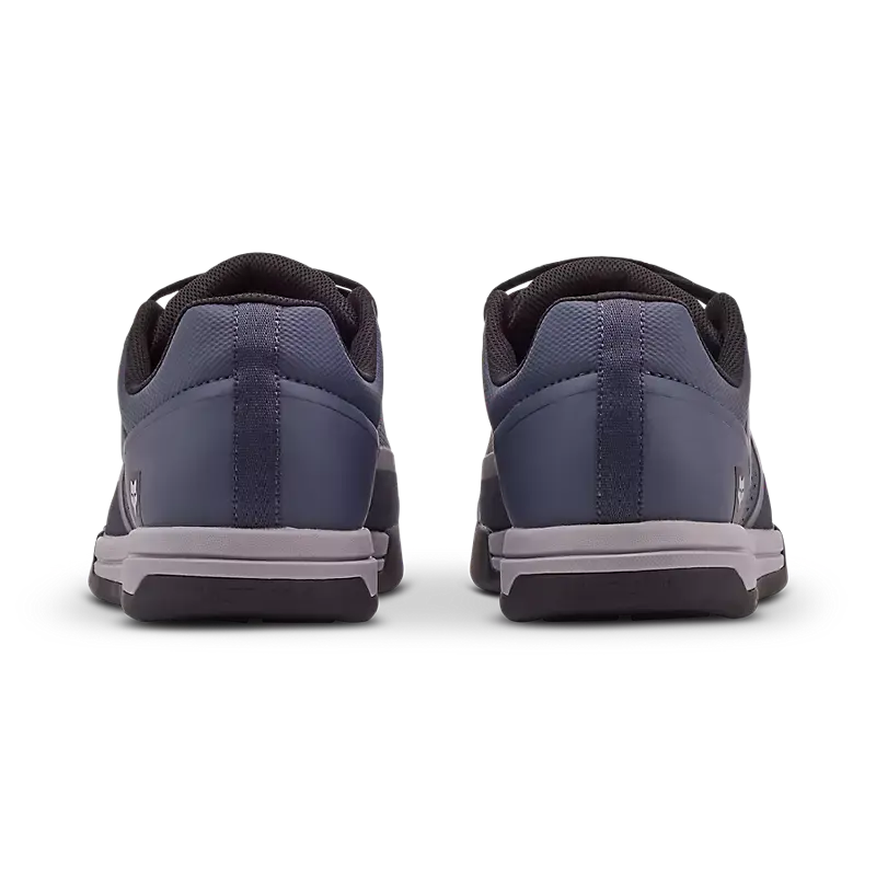 Fox Apparel Fox Union Flat Shoes Jorgensen Powersports