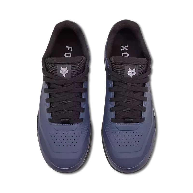 Fox Apparel Fox Union Flat Shoes Jorgensen Powersports
