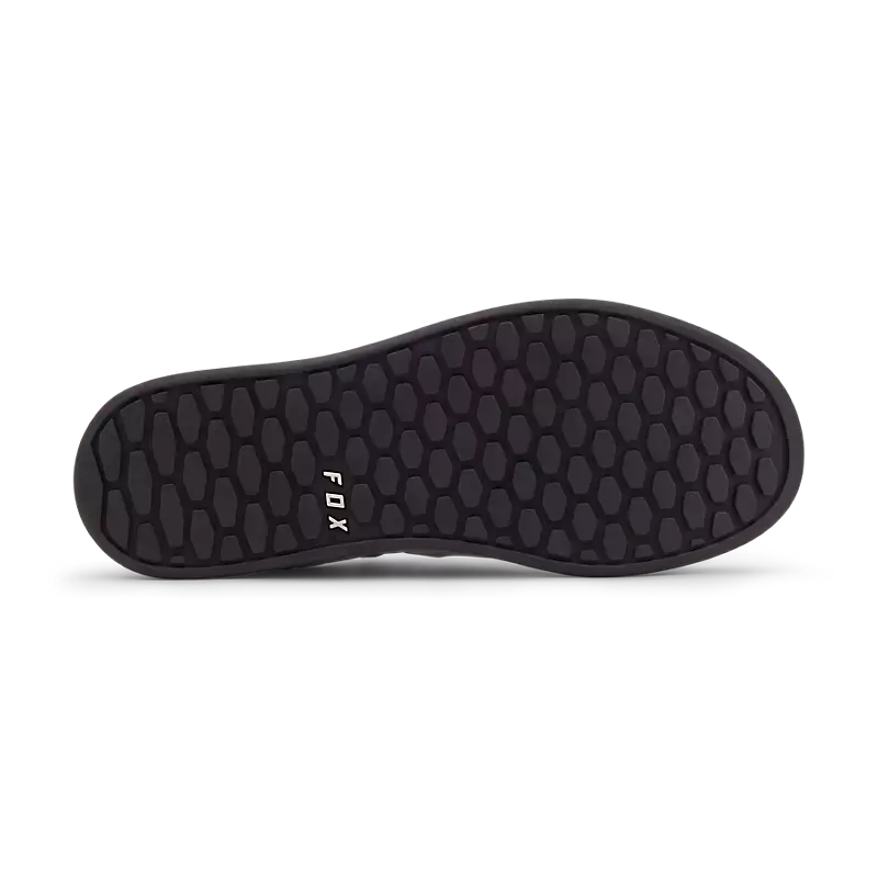 Fox Apparel Fox Union Flat Shoes Jorgensen Powersports