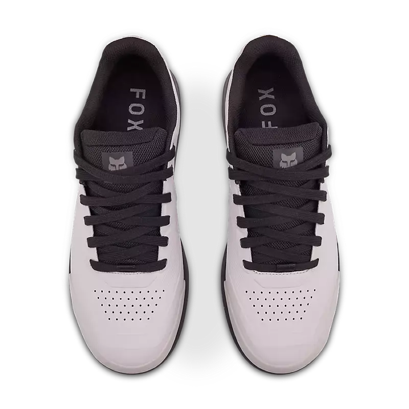 Fox Apparel Fox Union Flat Shoes Jorgensen Powersports