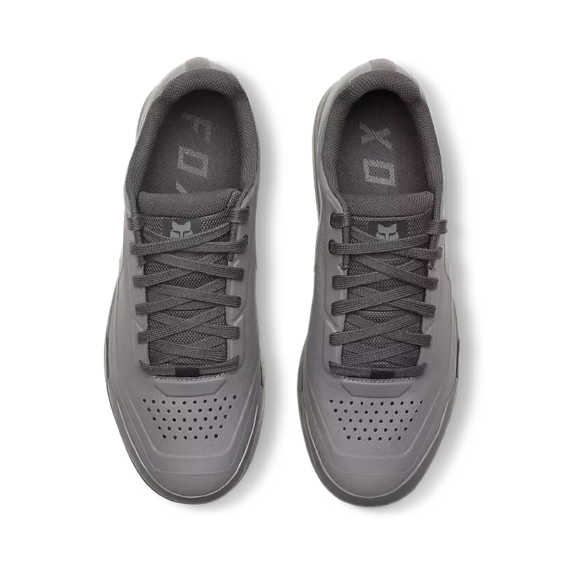 Fox Apparel Fox Union Flat Shoes Jorgensen Powersports