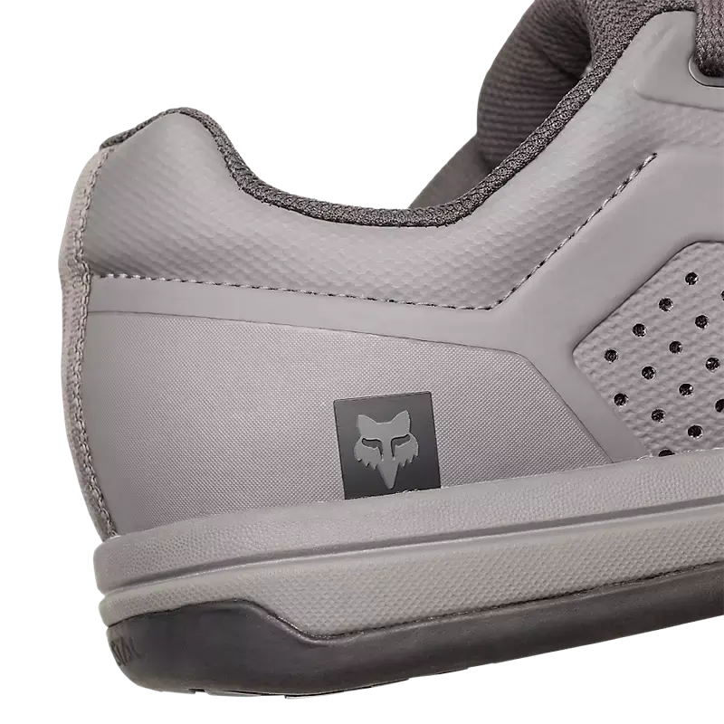 Fox Apparel Fox Union Flat Shoes Jorgensen Powersports