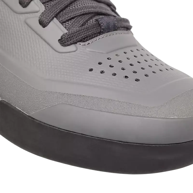 Fox Apparel Fox Union Flat Shoes Jorgensen Powersports