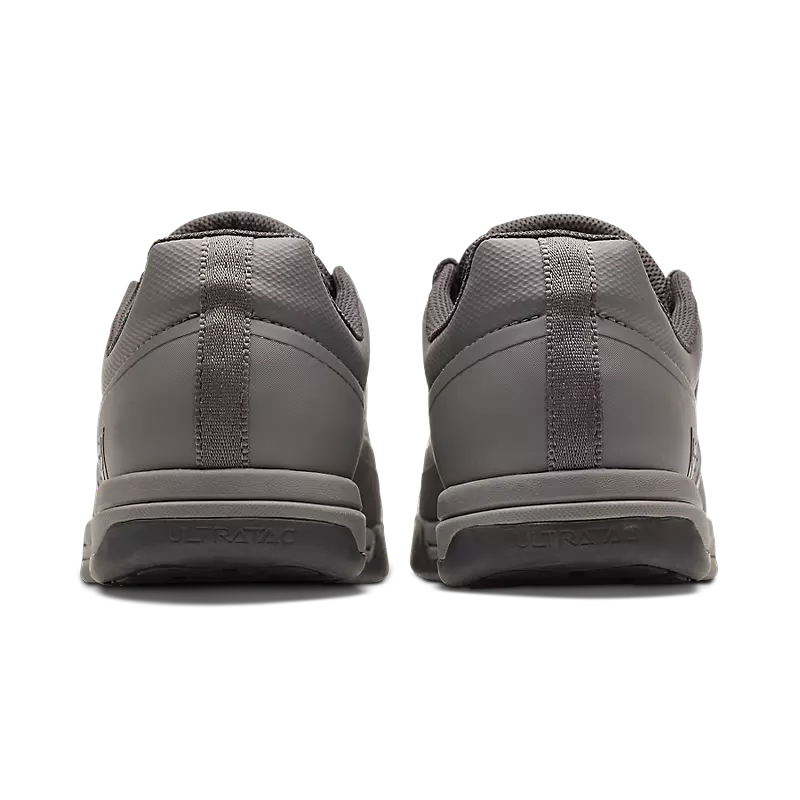 Fox Apparel Fox Union Flat Shoes Jorgensen Powersports