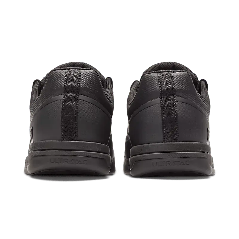 Fox Apparel Fox Union Flat Shoes Jorgensen Powersports